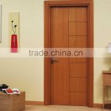 High Quality Frezya Anigre Finished Wooden Door