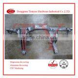 Magnesium Cross Car Beam BMW-i3 Made of Magnesium Alloy Die Casting -TY2016081603 thumbnail-1