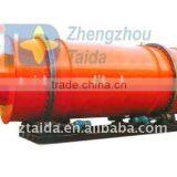 2.0 * 5.0 m Big Sale Sand Drying Machine, Three Drum Rotary Dryer