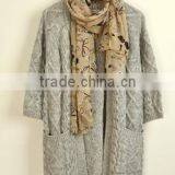 German Sweater Pullover for Women thumbnail-1