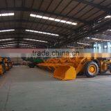 Szm 936 ,3ton,1.8m3 Powerful Performance Wheel Loader ( ,joystick,A/C) thumbnail-6