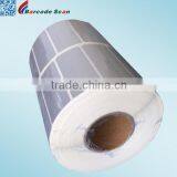 Tear Not Broken Waterproof Anti-oil Acid Anti-alkali Scratch-resistant Labels thumbnail-4