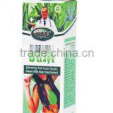 DEXE Famous Brand Weight Loss Body Cream / Oem Hot Chili Weight Loss Cream thumbnail-1