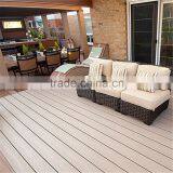 Wpc Garden Composite Wood Vinyl Flooring in Chennai Burma Teak Laminate Flooring thumbnail-2