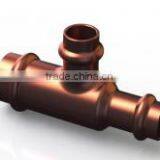 Copper Press Tee thumbnail-1