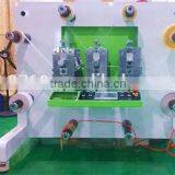 Foam tape / sticker tape / adhesive tape / paper rotary die cutting machine