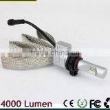 2016 Latest Headlight 12 Voltage Led Car Light High Low Beam Lamp thumbnail-6