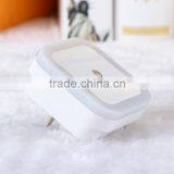 Color Changing LED Night Light Lamp,Motion Sensor LED Night Light Sensor,LED Night Light Wall Plug In thumbnail-4