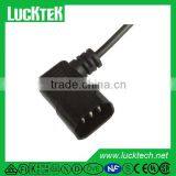 Iec 320 C14 Connector