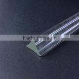 China High Borosilicate Decorative Bar Glass Rod Light Pendant and Chandeliers ,cheap Ceiling Light Rod thumbnail-3