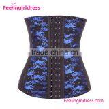 High Quality Underbust Waist Cincher And Corset Trimmer Exercise thumbnail-4
