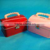 RG804T - Money Tin Box