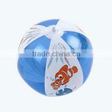 Wholesale Customed Logo Inflatable Big Beach Ball
