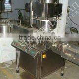Four Head Aluminium Vial Cap Sealing Machine