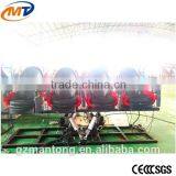 Mantong 7D Cinema System Special Effects Cinema With Gun Shooting thumbnail-6