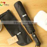 8 Panels PARACHASE Auto Open Folding Umbrella