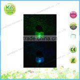 Resin Animal With Glass Ball Courtyard Led Path Solar Light thumbnail-5