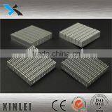 Professional Manufactor Tablet PC CPU Aluminum Heat Sink 55X55X11MM