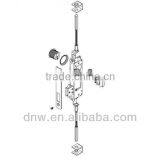 Commercial 3 Point Door Lock thumbnail-2
