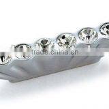 Fancy Design of Crystal Handle, Furniture Drawer Handle, Furniture Hardware
