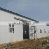 Affordable Warehouse Building With Hot Galvanized Structure thumbnail-3