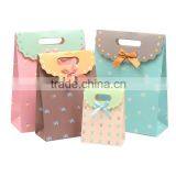 Factory Wolesale Customise Shopping Paper Good Quality thumbnail-1