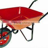 Qingdao High Quality Medium Price Plastic WB8611 From Zhongqiang thumbnail-3