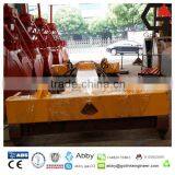 Manual Operation New I Type Semi-automatic Container Spreader for 20feet&40feet&45feet thumbnail-5