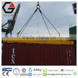 Automatic Container Crane Manual Container Spreader With High Performance Container Lifter Spreader