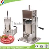 Stainless Steel Professional CE Approved Sausage Processing Machine
