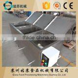 Cocoa Butter Substitute Heating Kettle Supplier+86-18662218656 thumbnail-1