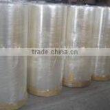 High quality Bopp tape Jumbo roll