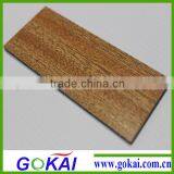 High Quality 3mm Thick Canadian Maple Pvc Floor Tile for Children