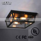 Led Ceiling Lamp Modern Retro230v Led Ceiling Lamps Interior Residential Led Edison Bulb Pendant Lamp thumbnail-1