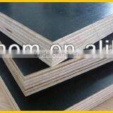 FILM FACED PLYWOOD CONSTRUCTION PLYWOOD