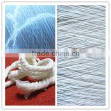 Twisted FDY Yarn / Twisted DTY Yarn / Twisted Polyester Yarn thumbnail-1