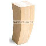 Custom Mordern Wooden Screw Sofa Legs in High Quality From China thumbnail-1