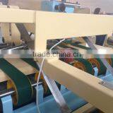 Semi- Automatic Flute Lamination Machine; Sheet Laminating thumbnail-4
