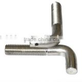 high quality stainless steel anchor bolt made in china