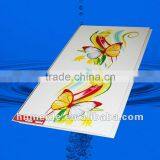 Decorative PVC Panels With Best Price Interior Pvc Wall Paneling