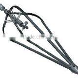 API Standard 3/5/7/9 Parameters Combination Production Logging Tool in Memory Mode