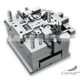 Plastic Refrigerator Storage Boxes Food-grade Sealed Bins thumbnail-3