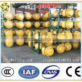 Shantui Axle Xcmg Road Roller Axle Compactor Axle CY1450 thumbnail-5