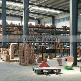 China Manufacturer or Factoy Disc Brake Pad Automotive Non-asbestos Brake thumbnail-3