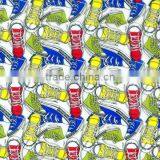 Water Transfer Printing Film GY613 thumbnail-2