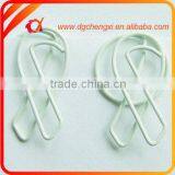 Butterfly Shaped Wrie Paper Clip thumbnail-2