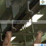 Pig Slaughterhouse's Bridge Type Pig Half Splitting Saw thumbnail-4