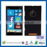 C&T Simplicity Design True Color For Nokia Lumia 830 Mobile Phone