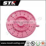 Molding Design Plastic Injection Shower Head thumbnail-2