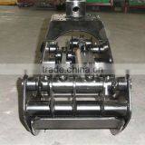 гидравлический лесовзяток для трактора thumbnail-3